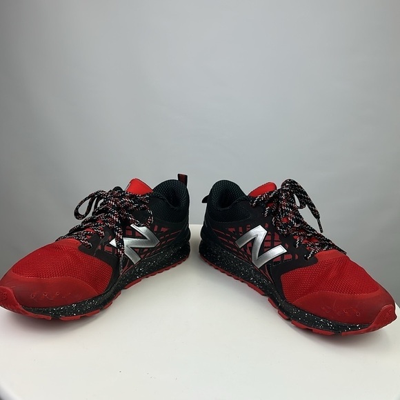 New Balance Fuelcore Nitrel V1 MTNTRCR1 All Terrain Shoes Size 11 4E - Picture 10 of 10